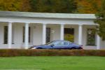Maserati GranTurismo 2007 года